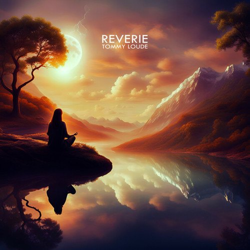 Tommy Loude-Reverie