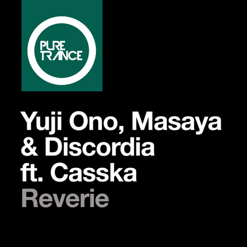 Casska, Yuji Ono, Masaya, Discordia-Reverie