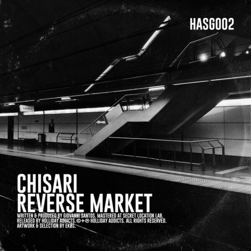 Chisari-Reverse Market