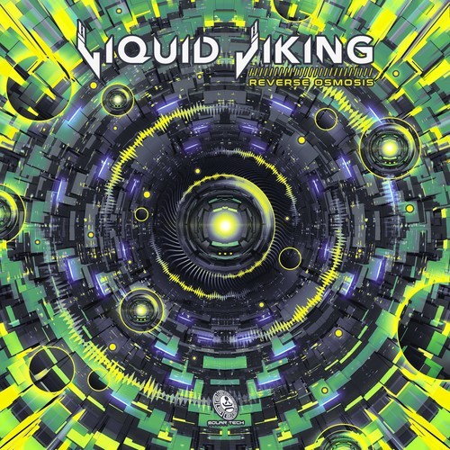 Liquid Viking-Reverse Osmosis