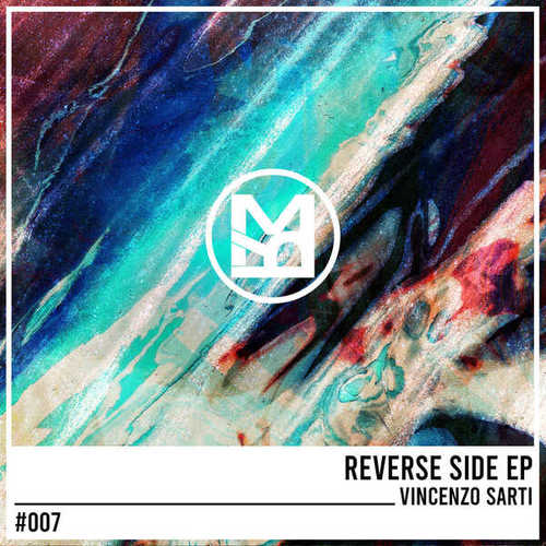 Vincenzo Sarti-Reverse Side EP