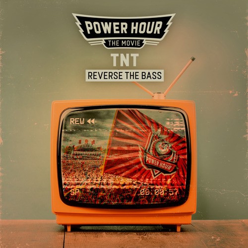 TNT, Technoboy, Tuneboy-Reverse The Bass