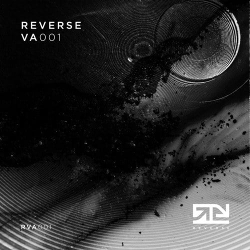 Various Artists-REVERSE VA 001