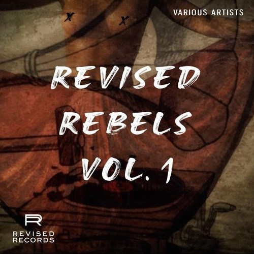 Various Artists-Revised Rebels, Vol. 1