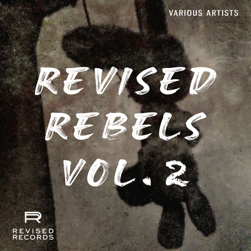 Various Artists-Revised Rebels, Vol. 2