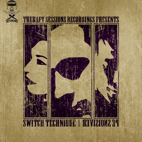 Switch Technique, Fortitude, Robyn Chaos-Revisions