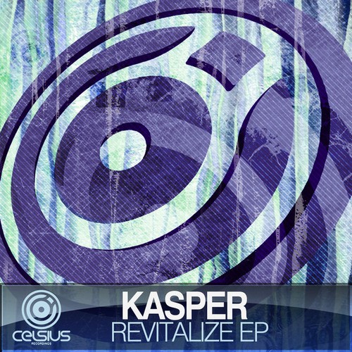 Anthony Kasper-Revitalize EP