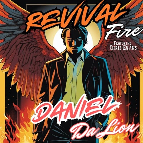 Revival Fire