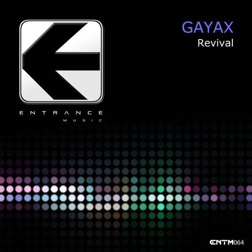 Gayax-Revival