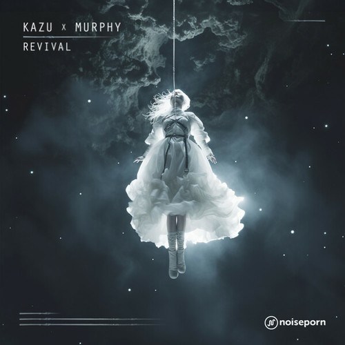 Kazu, Murphy-Revival