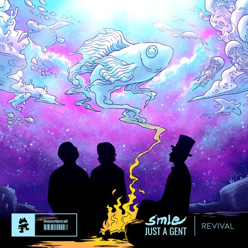 Smle, Just A Gent-Revival