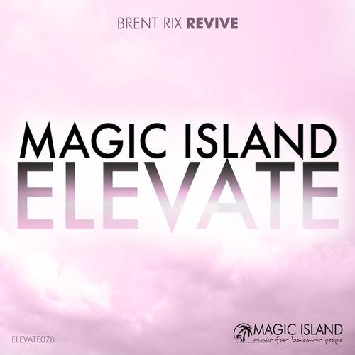 Brent Rix-Revive