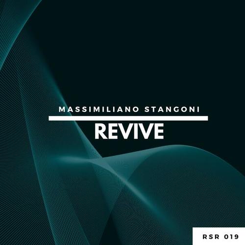 Massimiliano Stangoni-Revive