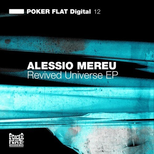Alessio Mereu-Revived Universe