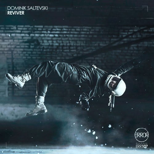 Dominik Saltevski-Reviver