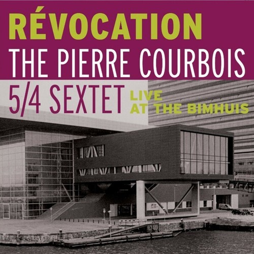 Révocation (Live at the Bimhuis)