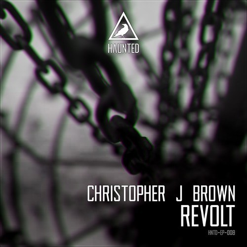 Christopher J Brown-Revolt