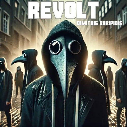 Revolt