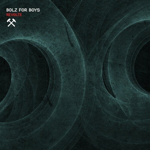 Bolz For Boys-Revolte