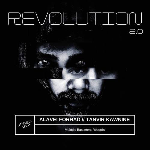 Alavei Forhad, Tanvir Kawnine-Revolution 2.0