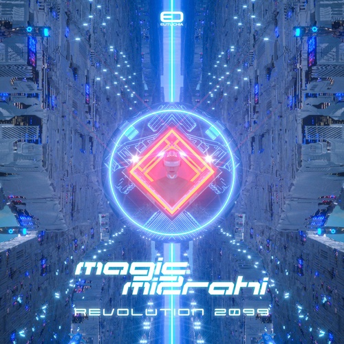 Magic Mizrahi-Revolution 2099