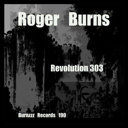 Roger Burns-Revolution 303