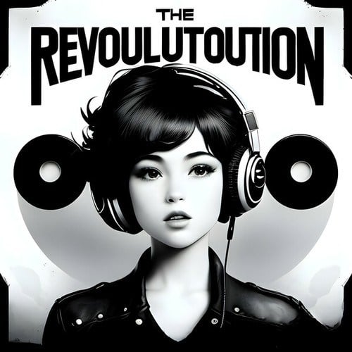 ANNA K-Revolution
