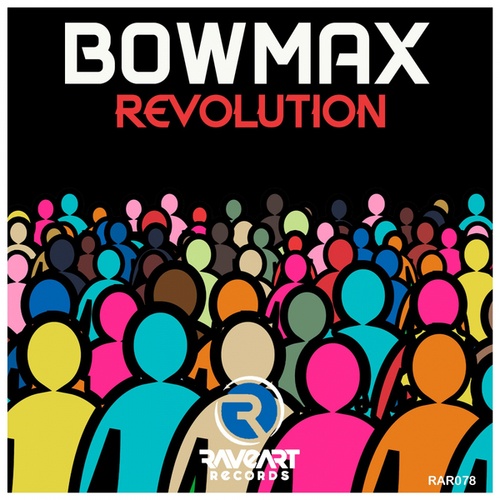 BowMax-Revolution