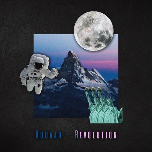 Budaah-Revolution