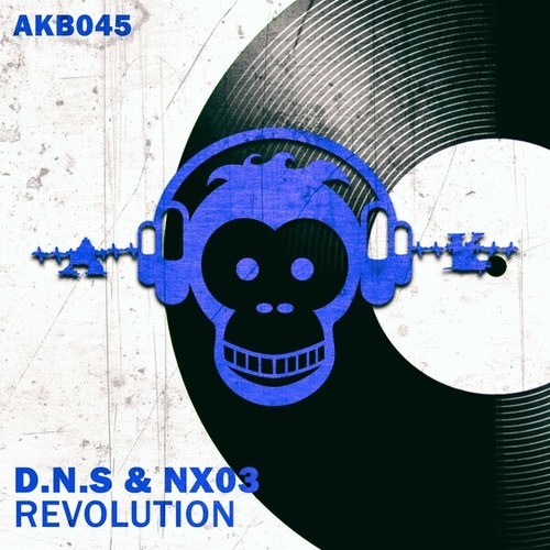 D.N.S., NX03-Revolution
