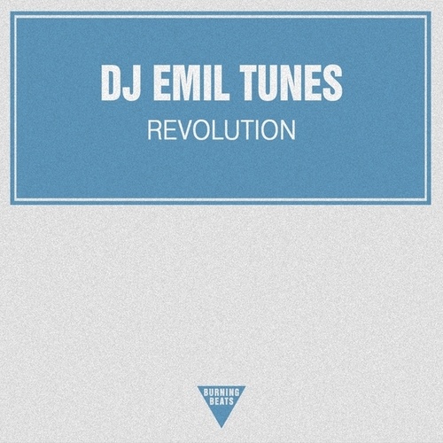 DJ Emil Tunes-Revolution