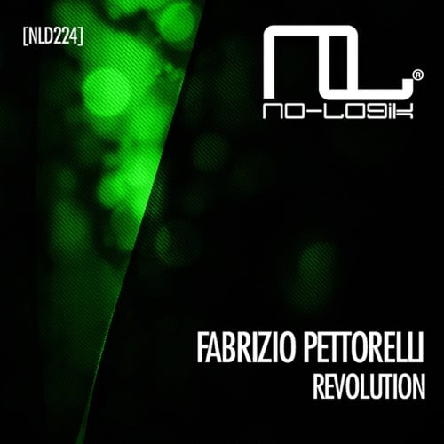 Fabrizio Pettorelli-Revolution