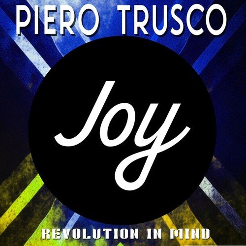 Piero Trusco-Revolution in Mind