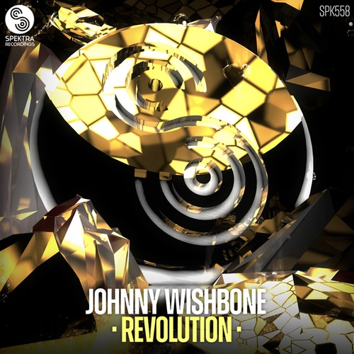 Johnny Wishbone-Revolution