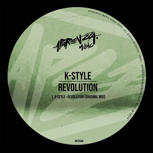 K-Style-Revolution