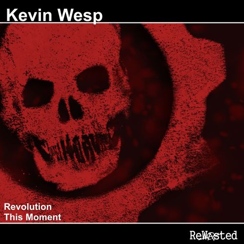 Kevin Wesp-Revolution