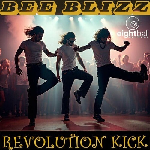 Revolution Kick