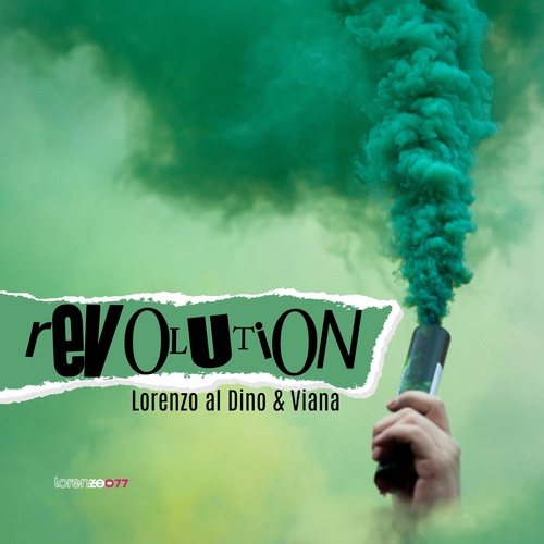 Lorenzo Al Dino, Viana-Revolution