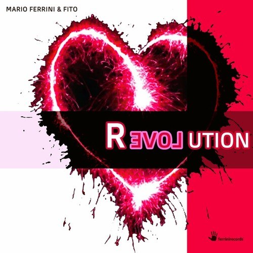 Mario Ferrini-Revolution (Mario Ferrini & Fito)