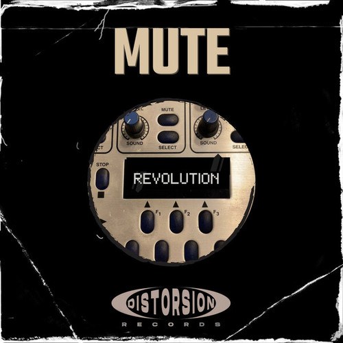 Mute (ES)-Revolution