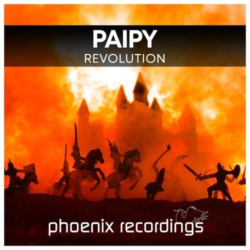 Paipy-Revolution