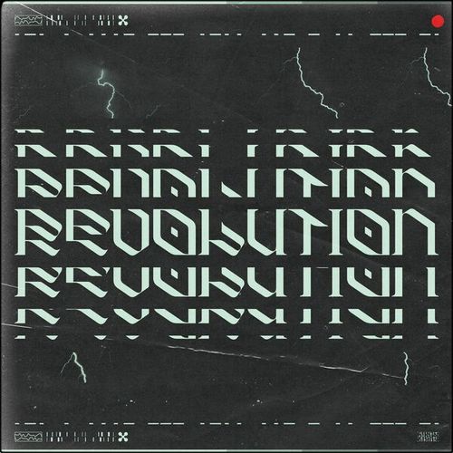 Aversion, Phuture Noize-Revolution