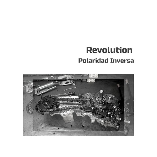 Polaridad Inversa-Revolution