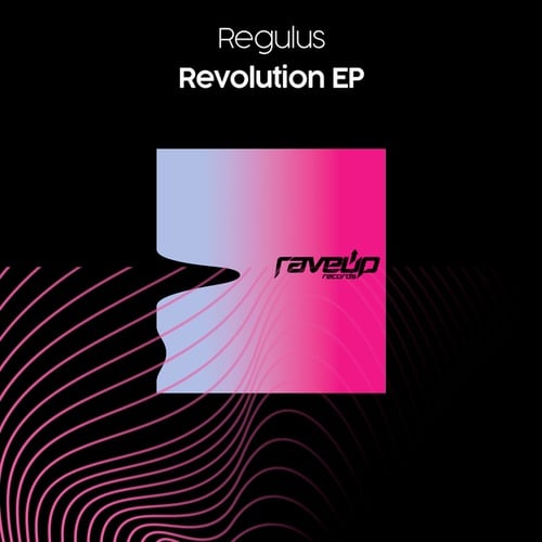 Regulus-Revolution