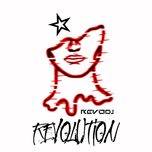REVO DJ-Revolution