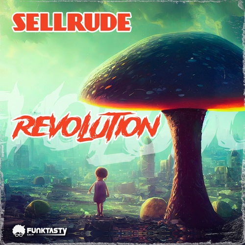 SellRude-Revolution