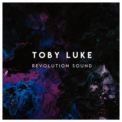 Toby Luke-Revolution Sound