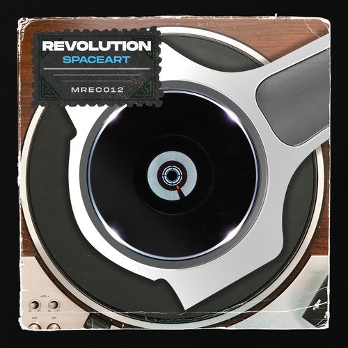 SpaceArt-Revolution