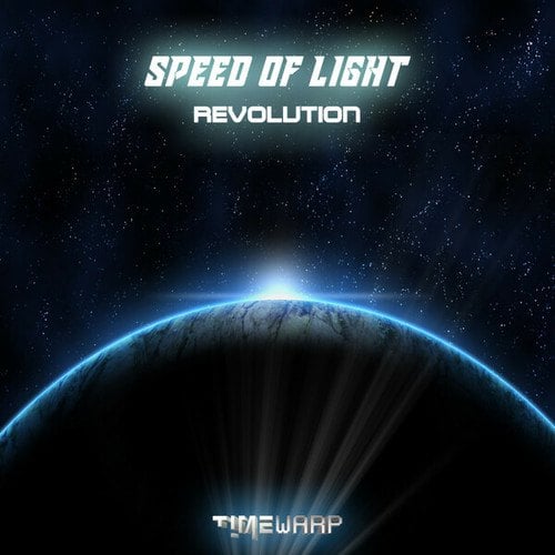 Speed Of Light-Revolution