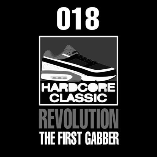 The First Gabber-Revolution